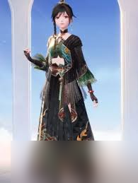 无限暖暖倚绛鳞属性如何