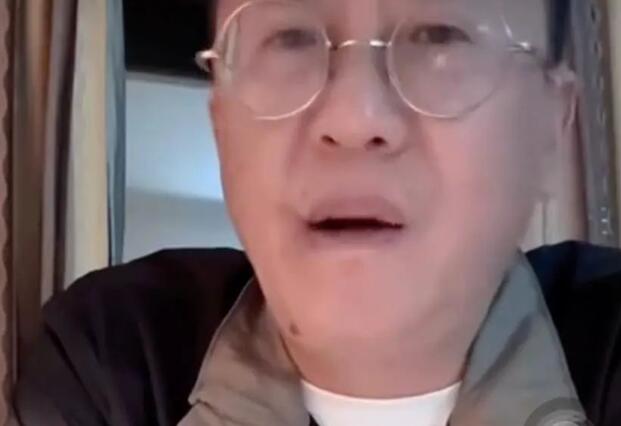 黄晓明起诉龚文祥 