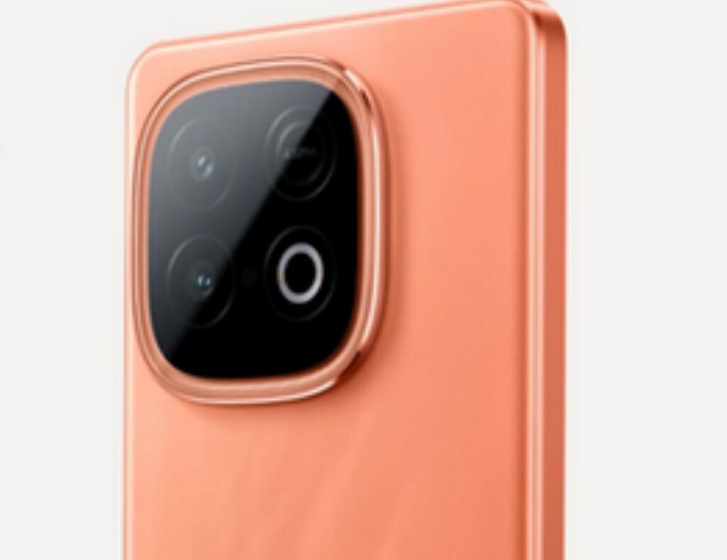iQOO Z10 Turbo Pro即将亮相：搭载骁龙8s Gen4处理器