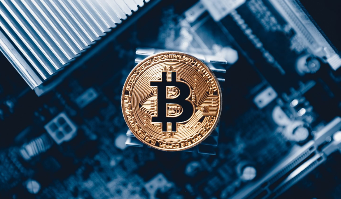 BTC 跌破 94000 美元