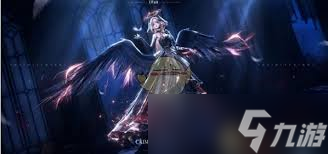 无限暖暖炽羽不渝服装如何