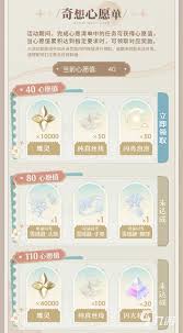 无限暖暖噗灵获取方式全解析