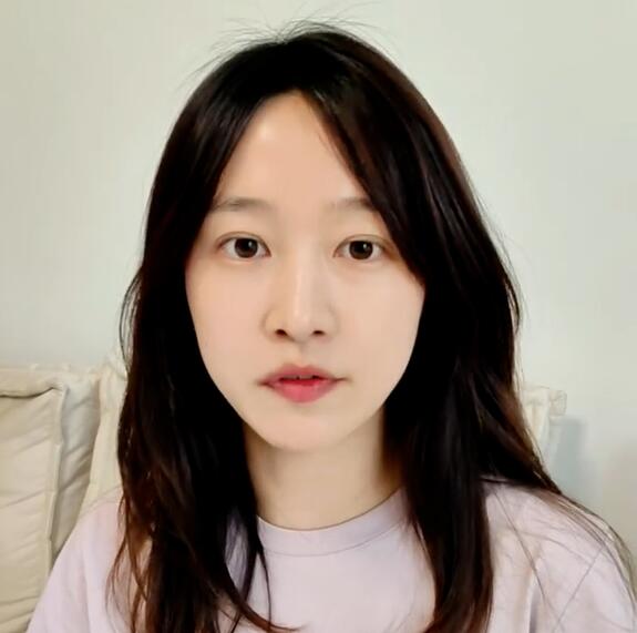 演员刘美含致歉 表示会负责到底