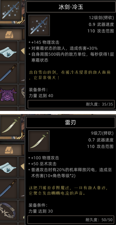 《部落与弯刀》鬣犬职业攻略