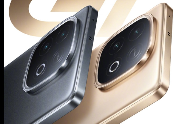 vivo Y300 GT宣布5月9日开售：天玑8400满血版芯