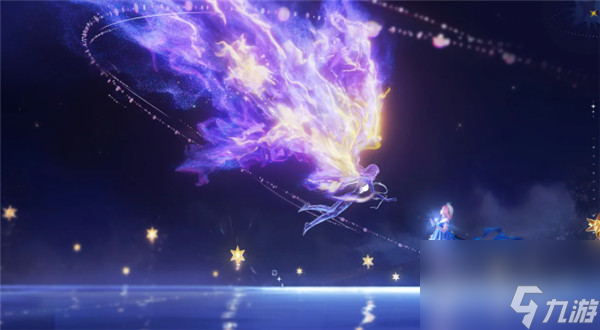 无限暖暖正式登陆steam平台