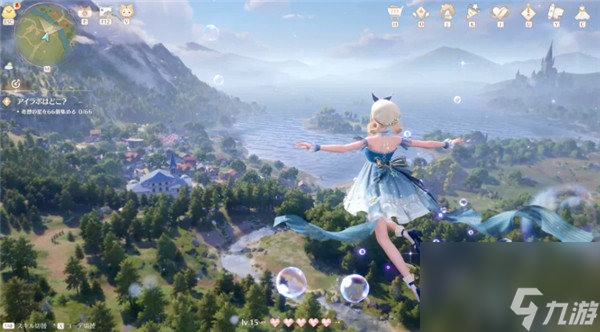 无限暖暖正式登陆steam平台