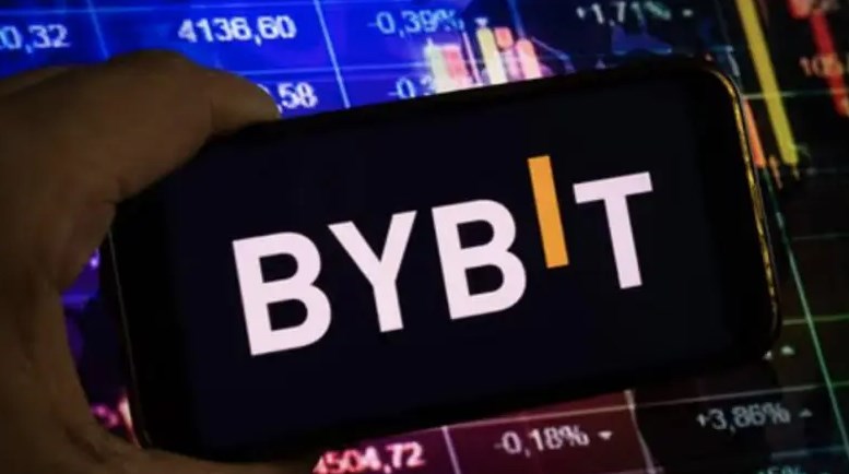 Bybit交易所如何质押ETH？用Bybit质押以太币(ETH)操作教程
