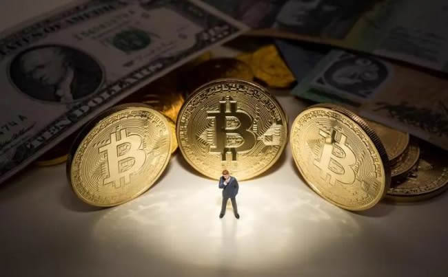 2025年币圈哪些币值得投资？2025年值得投资的虚拟数字货币
