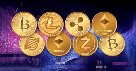 2025未来最有潜力的数字币有哪些