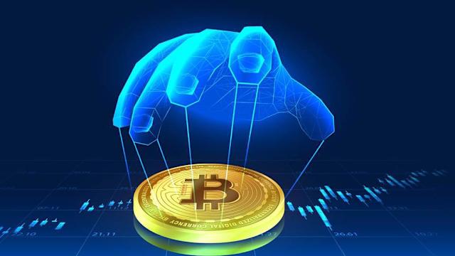 xrp价格走势