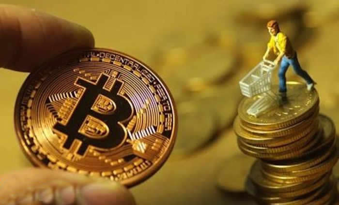 新手怎么炒币?2025年新手炒币操作教程及新手攻略