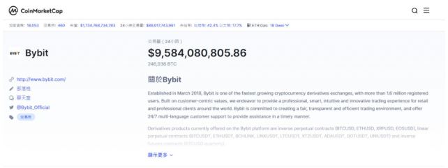 bybit 台湾