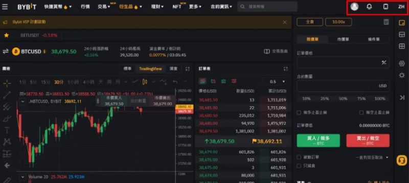 bybit是什么
