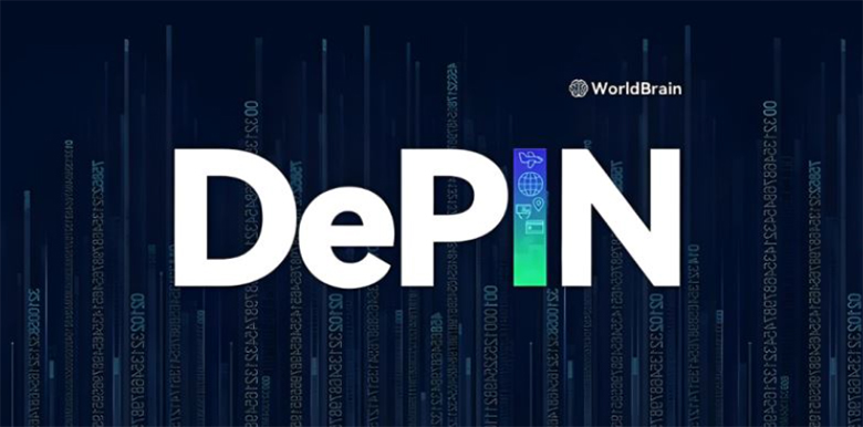 2025年值得关注的五大DePIN加密项目! 一文介绍