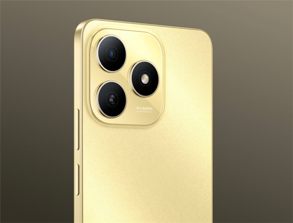 WIKO Hi畅享80预售：支持鸿蒙生态 酷似iPhone