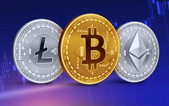 虚拟货币有哪些?2025年虚拟货币排行榜前十名