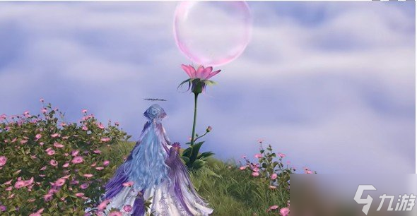 无限暖暖虹彩留影册拍照点位在哪里 虹彩留影册拍照点位一览