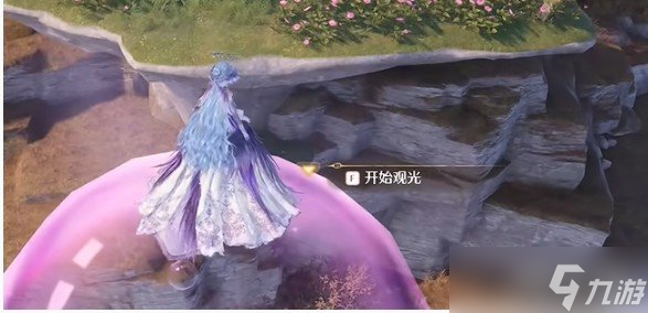 无限暖暖虹彩留影册拍照点位在哪里 虹彩留影册拍照点位一览