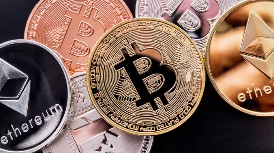 探索MNT加密货币：区块链与Web3.0的未来发展与应用