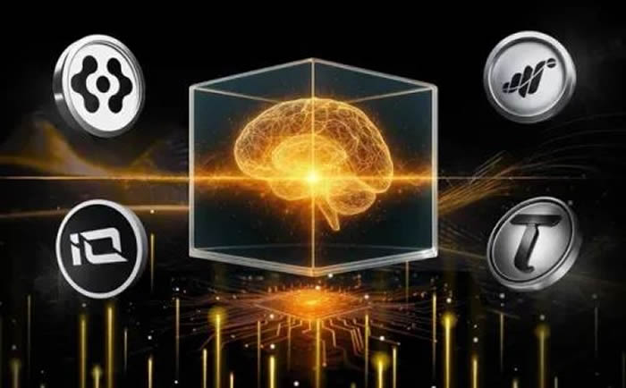 2025年人工智能概念最有潜力的加密货币项目盘点
