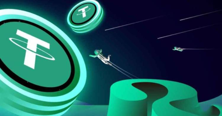 一文教你怎么跨链转USDT?跨链转U的详细教程