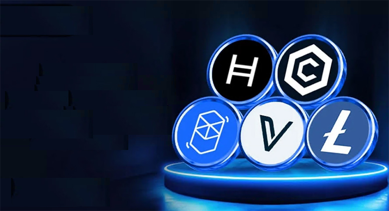 2025 年值得关注的加密货币：VET、HBAR、LTC、FTM 和 CRO