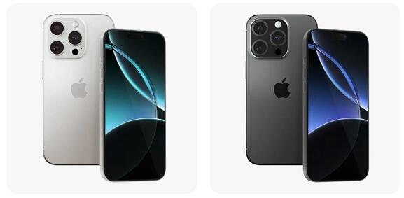 iPhone 16 Pro价格低至5498元 苹果今年销量下跌