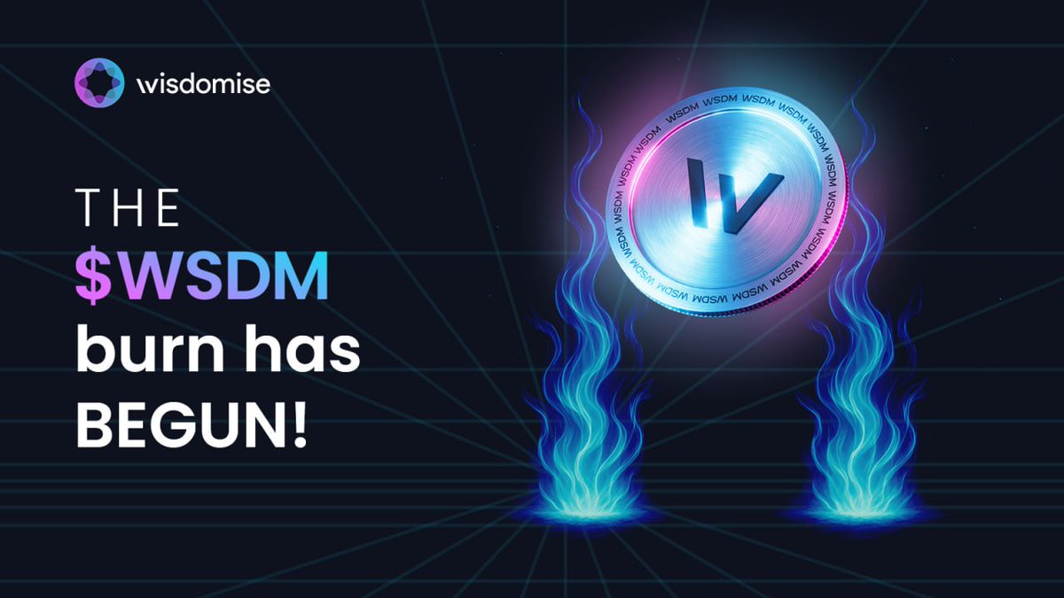 什么是Wisdomise(WSDM)币？有什么价值吗？运行方式,背景,功能解读