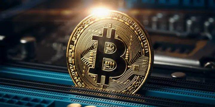 2025年最具潜力的虚拟币推荐：投资未来首选