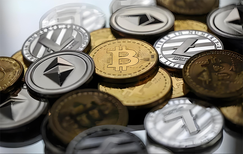为什么 BDAG、SOL、XRP 和 HYPE 是 2025 年最值得购买的加密货币！