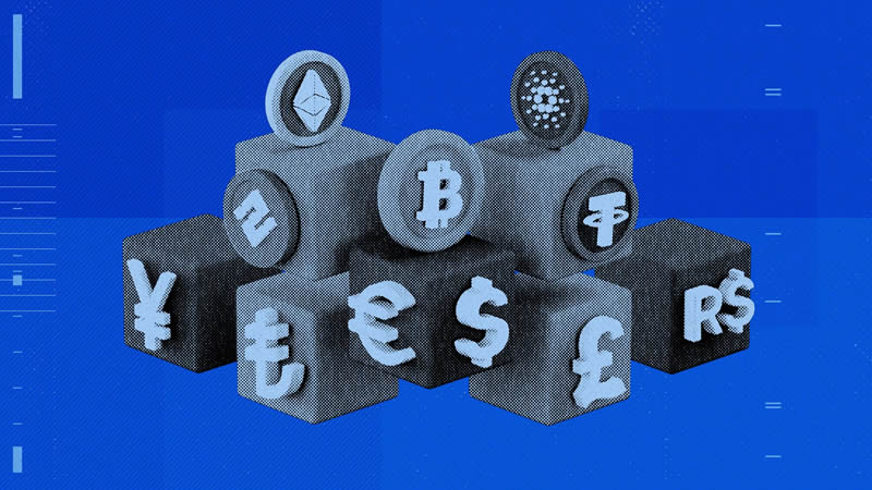 币圈最重要的USDT交易对有哪些？USDT交易用哪个平台最好？