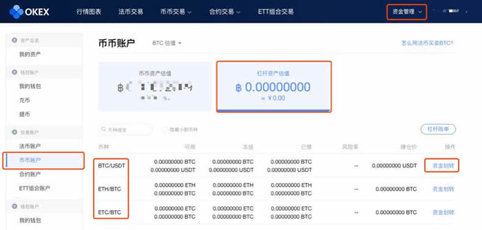 欧易OKEX是哪个国家的?欧易OKEX交易所怎么进行交易?