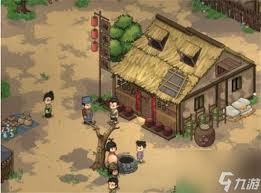 大侠立志传野猫成患任务怎么完成