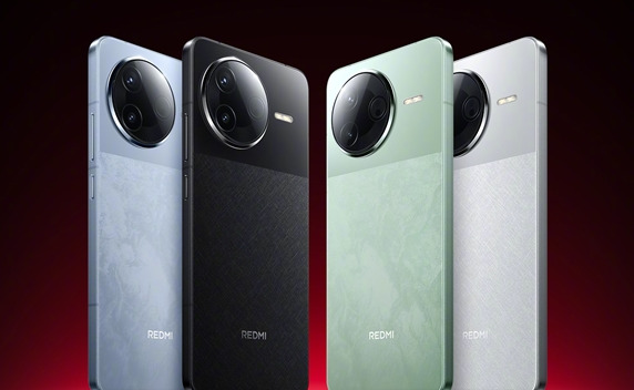 REDMI K80降价 国补到手价格1656.65元起