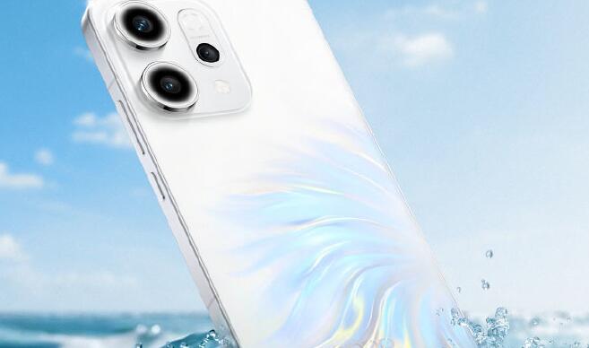 OPPO Reno14系列新功能性能介绍：三合一Live图神机