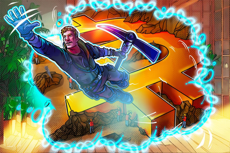 2025年比特币（BTC）挖矿：减半后比特币挖矿的未来如何？