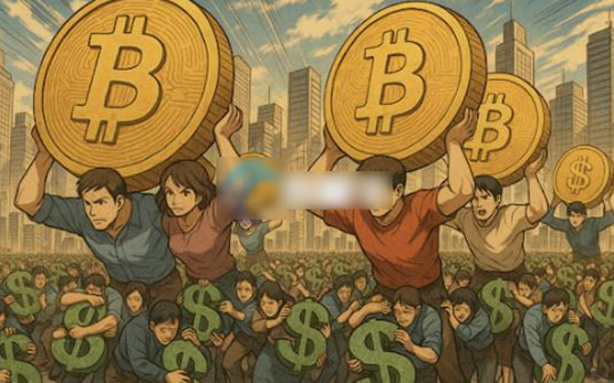 Coinbase月报汇报：全球央行若换10%外汇为比特币！BTC市值将冲上1.2兆美元
