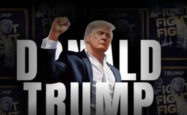 什么是TRUMP币?官方特朗普迷因币的完整新手指南