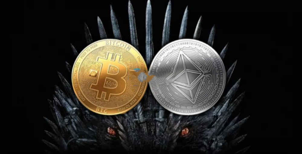 买比特币好还是买以太坊好？比特币和以太坊哪个更值得