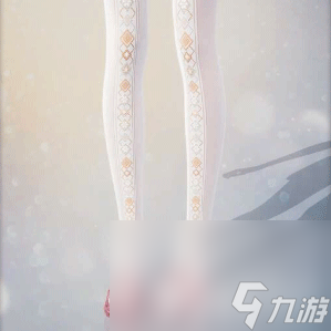 《无限暖暖》月落新枝属性咋样 棉白染风属性一览