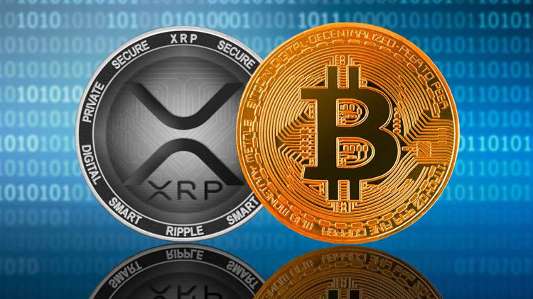 比特币(BTC)对比XRP币：主要区别及投资选择指南？
