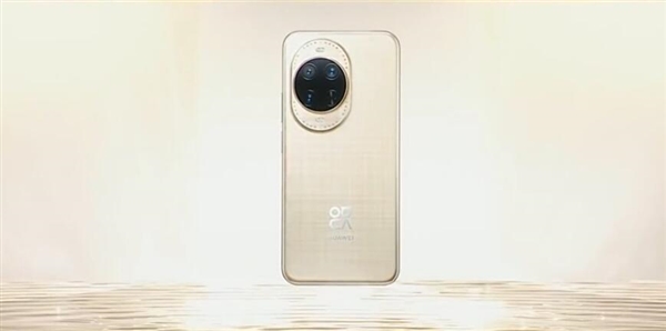 华为nova 14 Ultra发布：鸿蒙5系统 价格4199元起