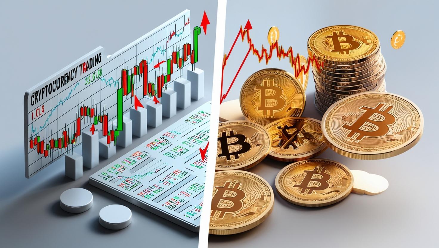 BTC交易指南：安全高效的比特币买卖与投资策略