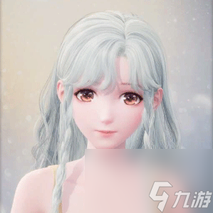 《无限暖暖》银白夜语属性与套装解析