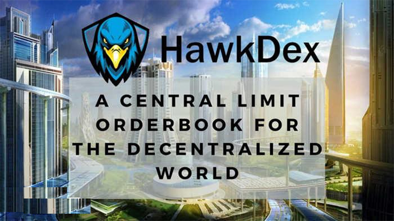 HAWK币怎么样？HAWK币发行价多少？