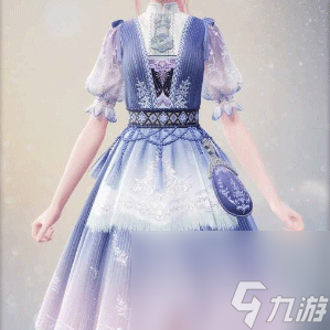 《无限暖暖》祈望花海属性一览