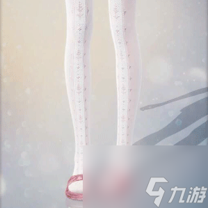 《无限暖暖》轻绵柔白属性一览