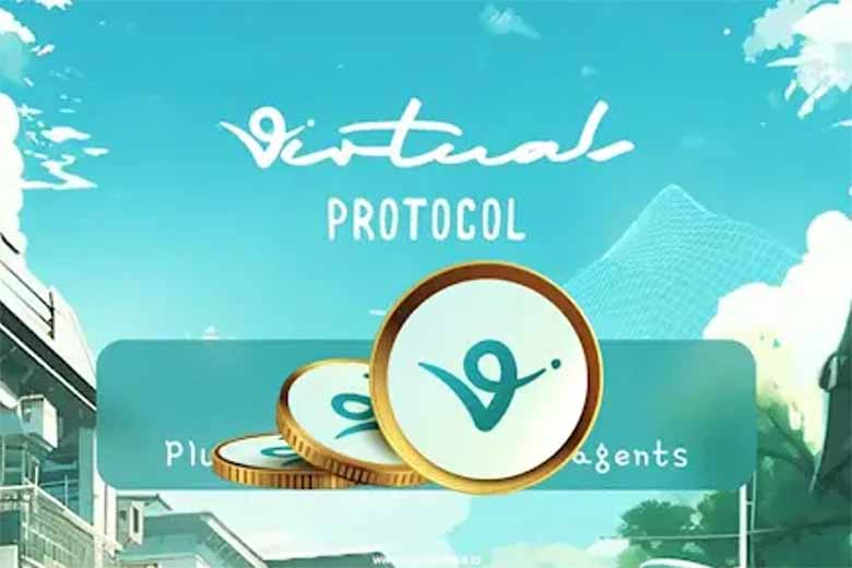 Virtuals上线收益新玩法，如何质押veVIRTUAL赚取最大 回报？