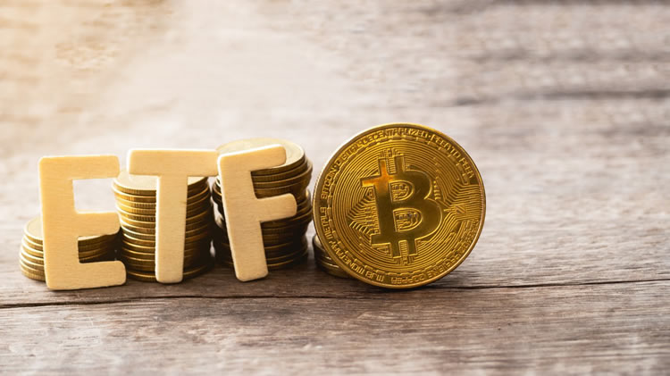 比特币ETF是什么？一篇文章读懂数字资产投资新趋势